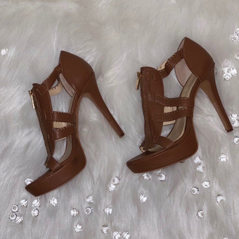 Jessica Simpson Heels